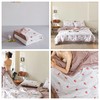 全棉花色清新夏被150*200（99元） 商品缩略图0