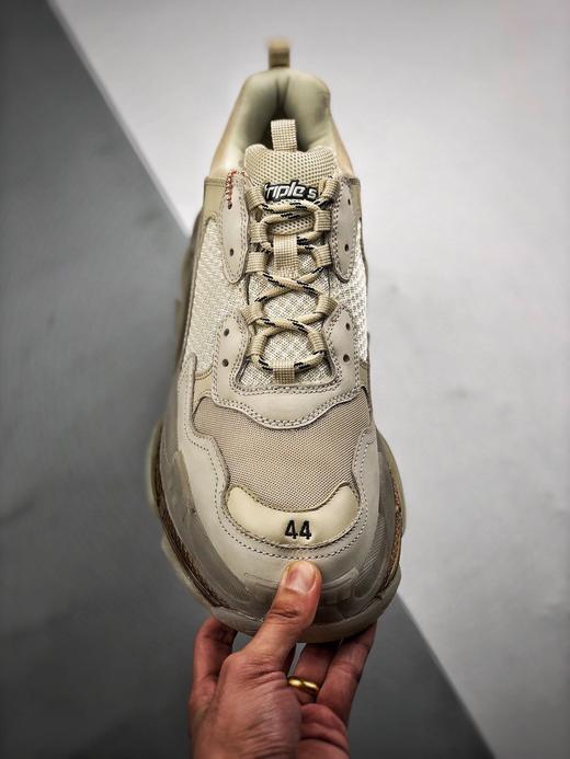 Balenciaga Triple S  巴黎世家   Size：35-45 商品图3