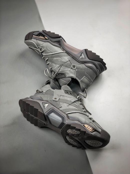 CALVIN KLEIN 205W39NYC  CK老爹鞋 剔除巴黎世家的厚重，重新定义老爹鞋的风向 Size：35-45 商品图2