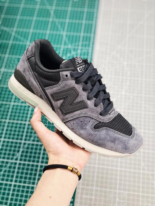 NB慢跑鞋 New Balance NB复古鞋休闲运动跑步鞋 商品图4