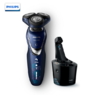 飞利浦（PHILIPS）电动剃须刀刮胡刀故宫文化系列S5888 商品缩略图6