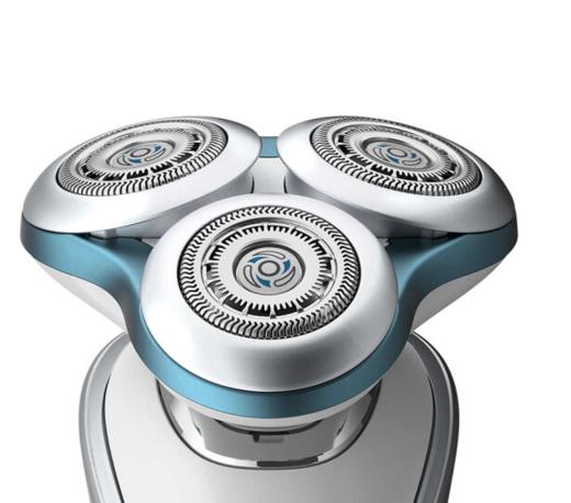飞利浦（PHILIPS）电动剃须刀 星球大战系列  绝地武士SW7700 商品图4