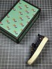 Gucci 20ss古奇早春款主推款迪士尼Disney Gucci合作系列 卡通米奇印花材料/古驰乐福鞋，居🔸面料: 意大利进口防水布，进口羊皮🔸内里垫脚 Size:35-40 商品缩略图2