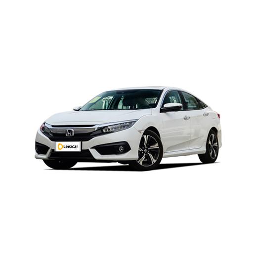 【先租后买-青岛】思域 220TURBO CVT舒适版 商品图0