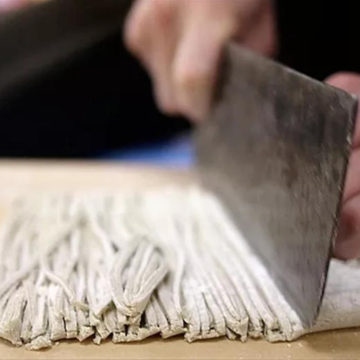 即食免煮，纯荞麦面条，粗粮泡面，代餐饱腹一次解决 商品图1