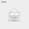 Cilidisy-TS官网2020春季新品老花透明果冻包 商品缩略图0