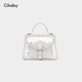 Cilidisy-TS官网2020春季新品老花透明果冻包
