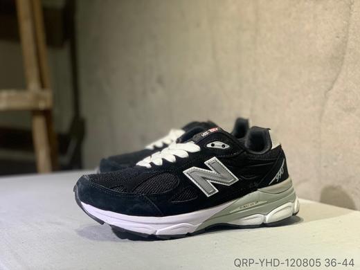 New balance 新百伦990系列 总统跑鞋QRP-YHD-120805 商品图2