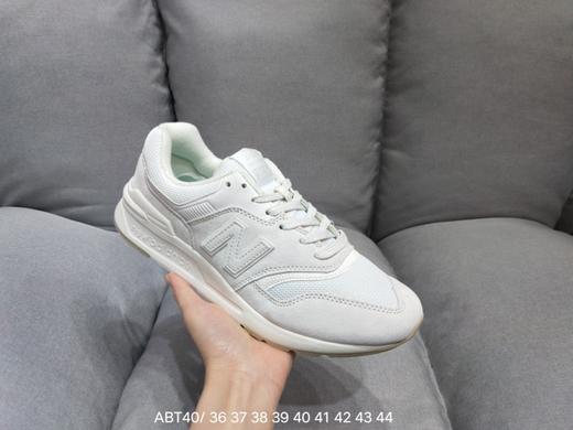 新百伦New Balance CM997国产系列经典复古休闲运动慢跑鞋 商品图4