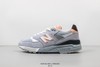 New Balance 新百伦 美产NB998 猪八 复古休闲运动跑鞋 商品缩略图11