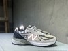 NEW BALANCE 新百伦 990 V4 总统跑鞋 美式姥爷鞋 商品缩略图1