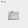 Cilidisy-DX官网2020春季新款菱格风琴包 商品缩略图2