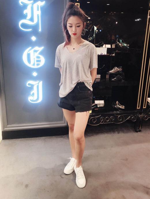 LFGJ新款凉鞋 休闲女鞋 商品图7