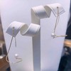 「旋」Akoya珍珠耳坠 商品缩略图1
