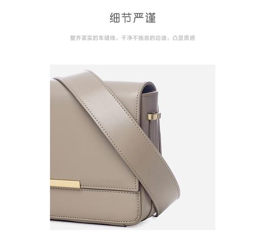 Cilidisy-GR	官网复古方盒子包 商品图12