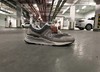 New Balance 新百伦 CM997HPL 复古休闲跑步鞋 EVA缓震中底高级猪八材质 商品缩略图5