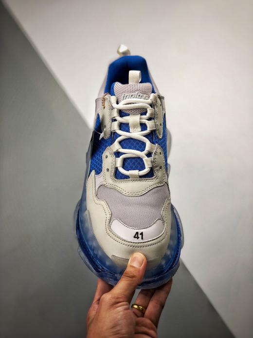 Balenciaga Triple S  巴黎世家   Size：35-45 商品图9