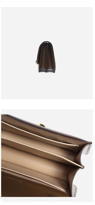 Cilidisy-DF官网2020春季新款豆腐包 商品图10