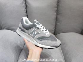 新百伦New Balance CM997国产系列经典复古休闲运动慢跑鞋