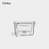 Cilidisy-CF官网2020春季新款二合一胸包 商品缩略图0