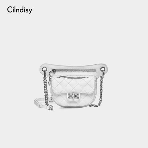 Cilidisy-CF官网2020春季新款二合一胸包 商品图0