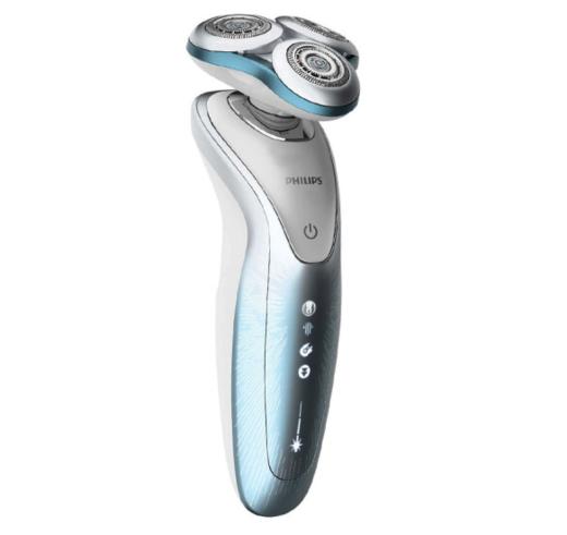 飞利浦（PHILIPS）电动剃须刀 星球大战系列  绝地武士SW7700 商品图2