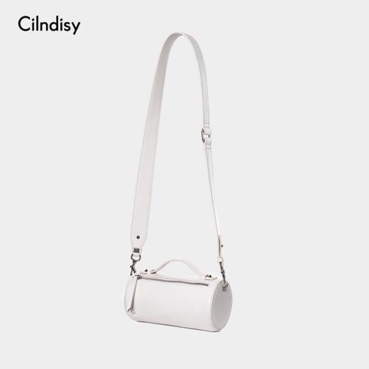 Cilidisy-CY官网2020春季新款圆筒包 商品图0