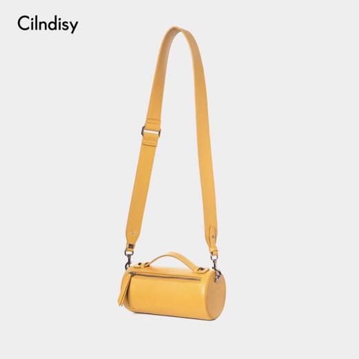 Cilidisy-CY官网2020春季新款圆筒包 商品图2