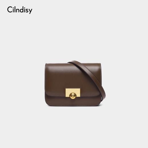 Cilidisy-DF官网2020春季新款豆腐包 商品图2