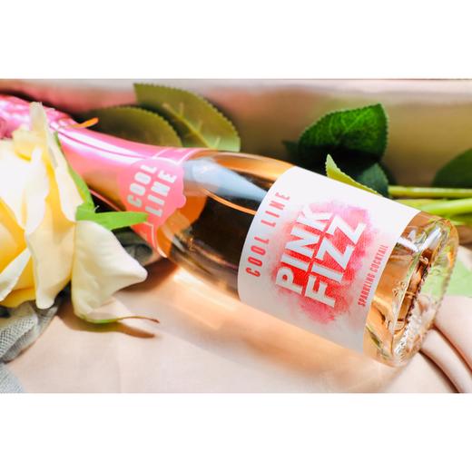 【流光溢彩】法国-荔枝小姐鸡尾酒（迷你瓶） 商品图2