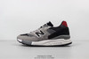 New Balance 新百伦 美产NB998 猪八 复古休闲运动跑鞋 商品缩略图1
