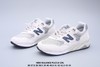 新百伦全新New Balance 580系列轻便复古休闲风休闲百搭套脚慢跑鞋 商品缩略图2