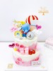1027CAKE |马戏团小象 双层款式 商品缩略图2