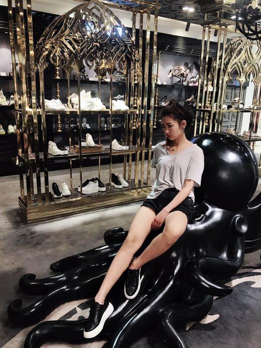 LFGJ新款凉鞋 休闲女鞋 商品图5