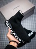 巴黎世家Balenciaga 袜子鞋 懒人鞋 皇帝鞋 一脚蹬 Size: 35--45 商品缩略图7