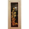 杨耀奎-麦杆画作品《梅》《兰》《竹》《菊》 商品缩略图3