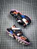外贸出口订单巴黎世家3.0  三代户外概念鞋 #Balenciaga Sneaker Tess s.Gomma MAILLE WHITE/ORANGE  原鞋材料 原装大盒 从里到外 百分百还原 商品缩略图7