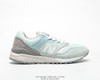 New Balance 新百伦 M997 复古休闲运动舒适跑鞋 商品缩略图2