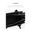 Cilidisy-GB	官网鳄鱼纹斜跨包 商品缩略图14