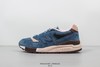 New Balance 新百伦 美产NB998 猪八 复古休闲运动跑鞋 商品缩略图8