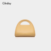 Cilidisy-ML官网2020春季新品半月手拎包 商品缩略图2