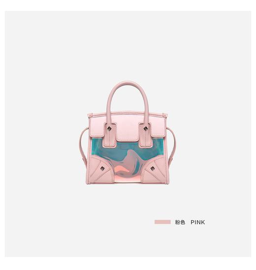 Cilidisy-CG镭射透明果冻包 商品图7