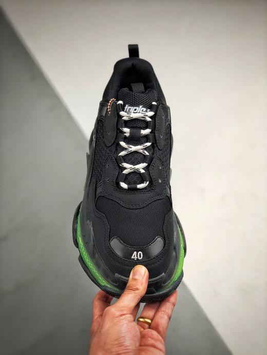 Balenciaga Triple S  巴黎世家   Size：35-45 商品图8