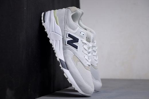 新百伦New Balance NB999系列经典复古百搭休闲运动慢跑鞋 商品图3