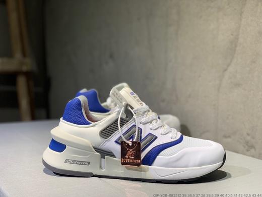 New Balance 997 新百伦美产，百搭复古慢跑鞋 商品图5