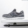New Balance 996 极致复古中底前掌高弹MD 流畅鞋型设计搭配细腻皮革鞋面，彰显品质时尚气息；搭载CR后跟稳定系统 商品缩略图6
