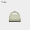 Cilidisy-ML官网2020春季新品半月手拎包 商品缩略图1