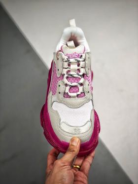 Balenciaga Triple S  巴黎世家   Size：35-45