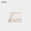Cilidisy-DX官网2020春季新款菱格风琴包 商品缩略图0