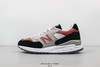 New Balance 新百伦 美产NB998 猪八 复古休闲运动跑鞋 商品缩略图10